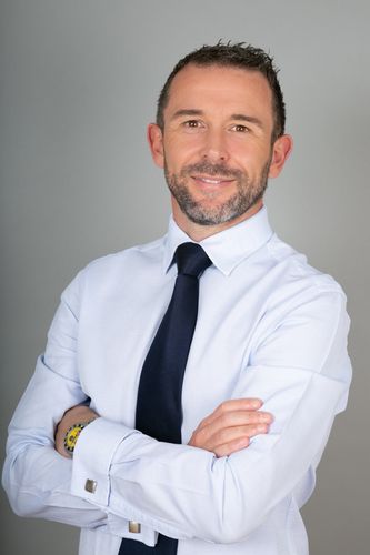 Scott Mumford