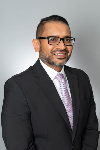 Shylesh Moras