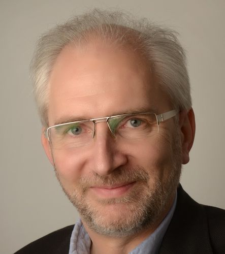 Tim Belfall