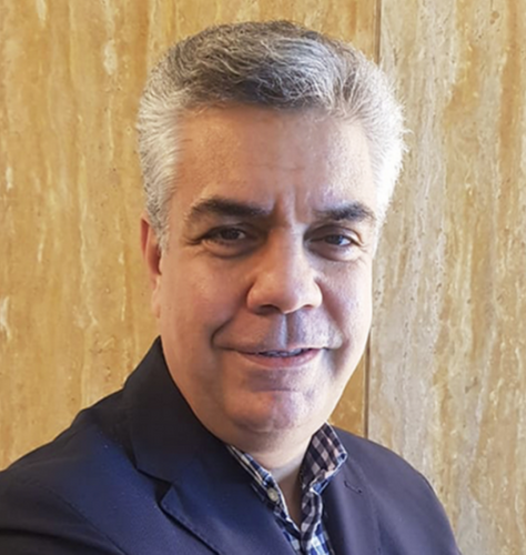 Gabriel Bou Gebrae