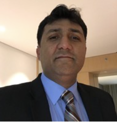 Imran Ashraf