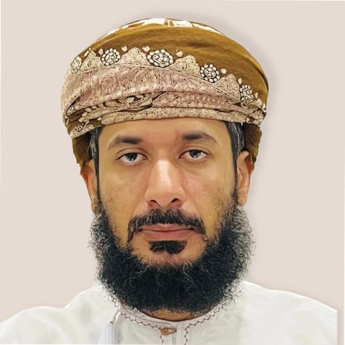 Mahmood Bani Araba