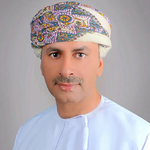 Majid Al Kharoosi