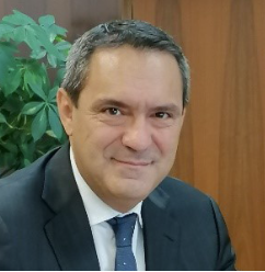 Masselos Konstantinos