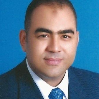 Mohamed Youssef