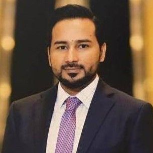 Mubashar Nazar