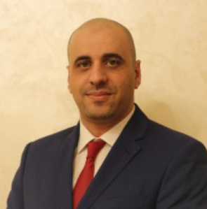 Mutaz Al Aloul