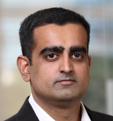 Rohan Dhamija