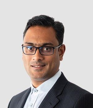 Sainesh Vallabh