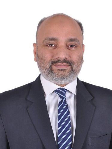 Sajid Mahmood