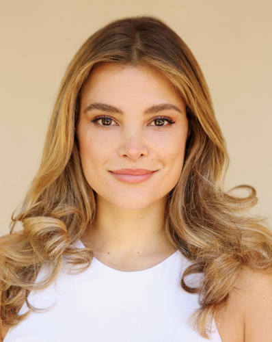 Laura Arbelaez