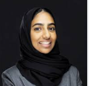 Manal Al Adawi