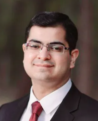 Junaid Shafi