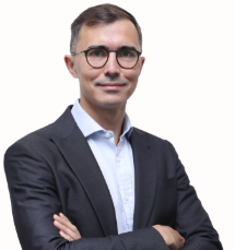 Ilya Kiykov