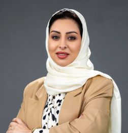 Lujaina Al-KharusI