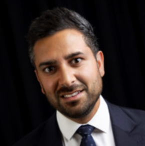 Ravi Suchak