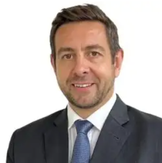 Ivan Skenderoski - Salience Consulting DMCC