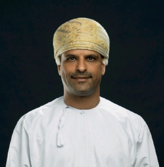 Ali Hasmi - Omantel
