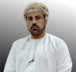 Suleiman Al Yahyai