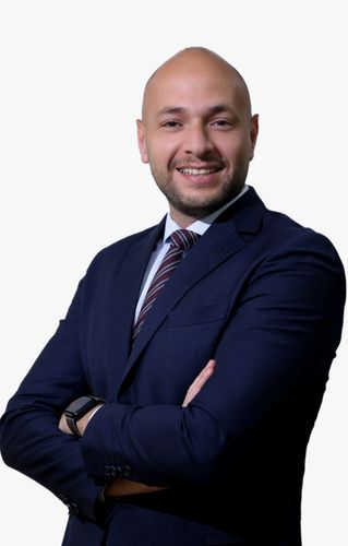 Thaer Abu Sneineh - TASC Towers