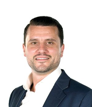 Tom Greenwood