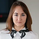 Alena Neskoromyuk - Morgan, Lewis & Bockius LLP