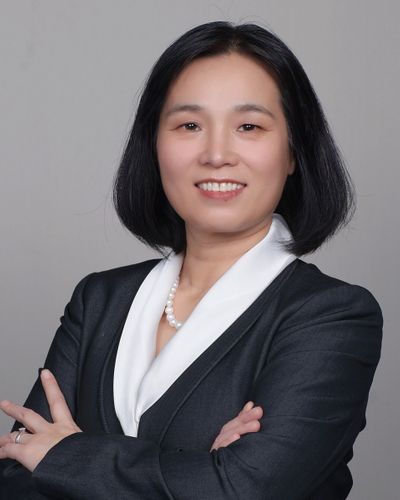 Judy Jiao