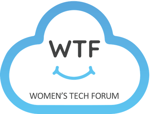 Women's Tech Forum