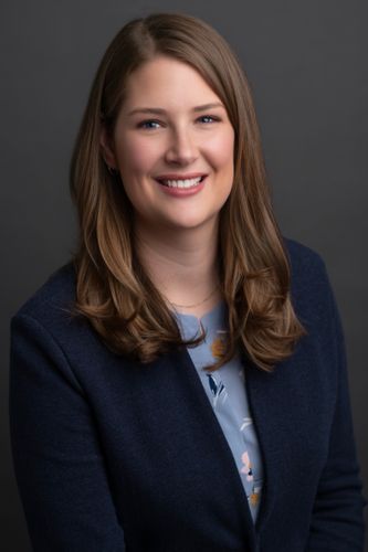 Shannon Rutledge