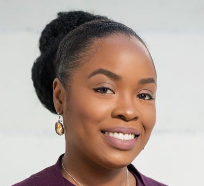 Danielle Davis - Joint Center for Political and Economic Studies