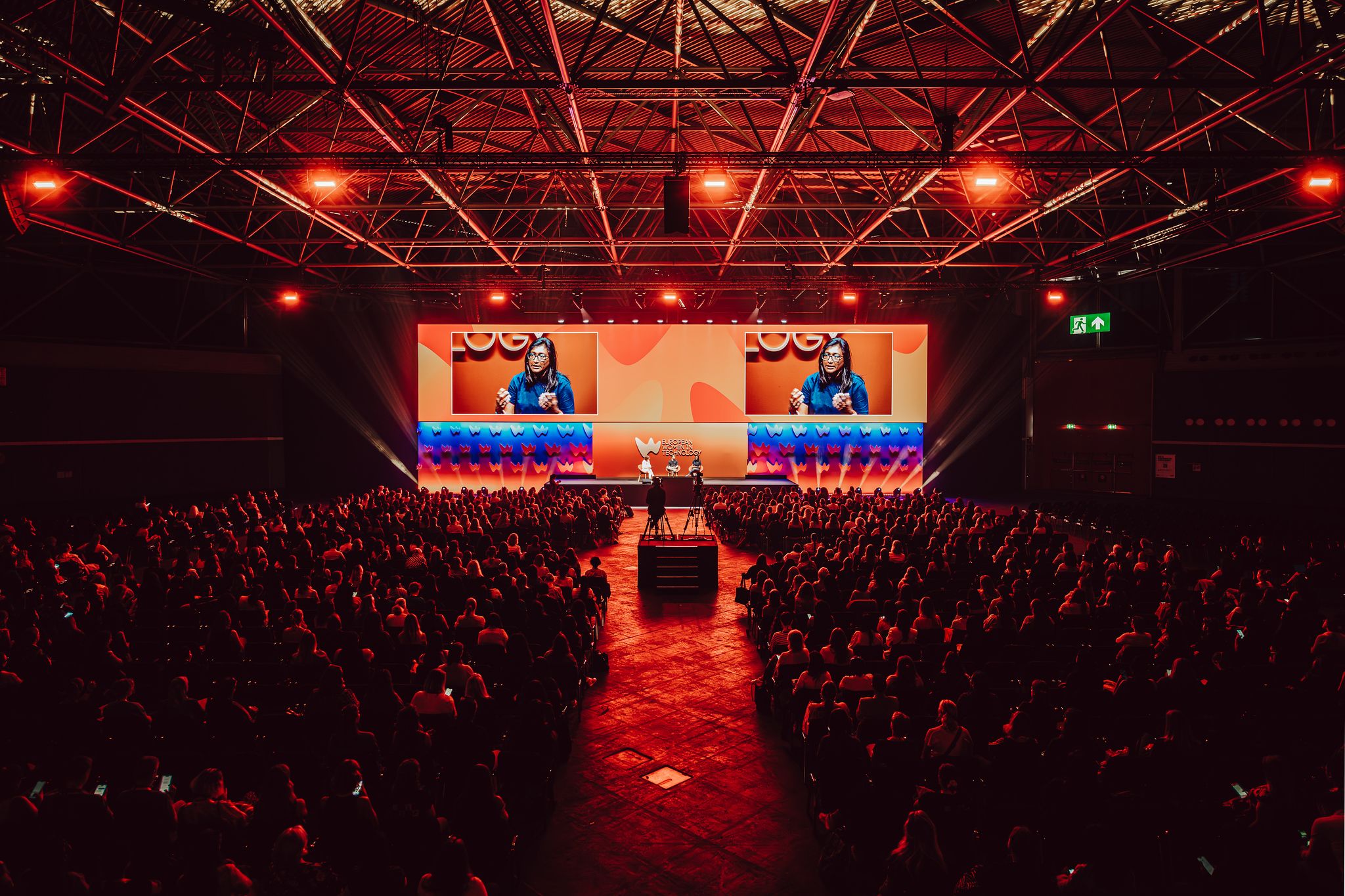 Why European Women in Tech is the Event for You