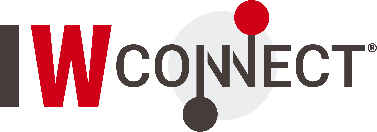 IWConnect Logo