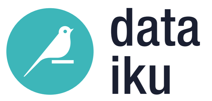 Dataiku logo