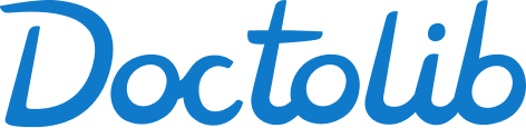 Doctolib logo