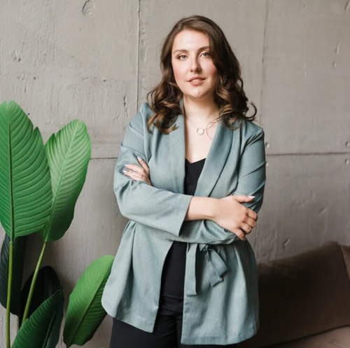 Alexandra Balashoyu - Criteo