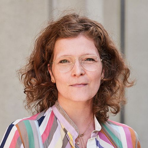 Almut Elisabeth Jehle - AXA Switzerland