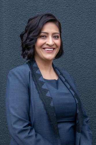 Ammara Naeem - Top Employers Institute
