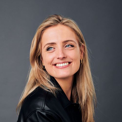 Bianca Zwart