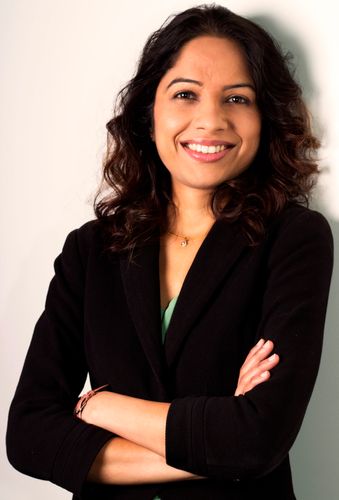 Bidisha Agarwal - ING