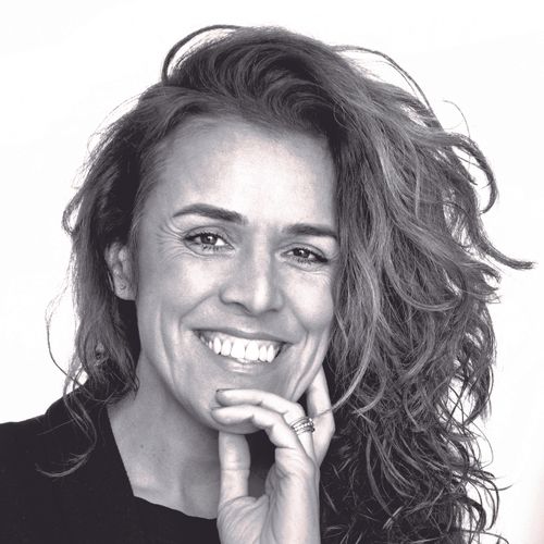 Bojana Duovski - Stichting Studiezalen
