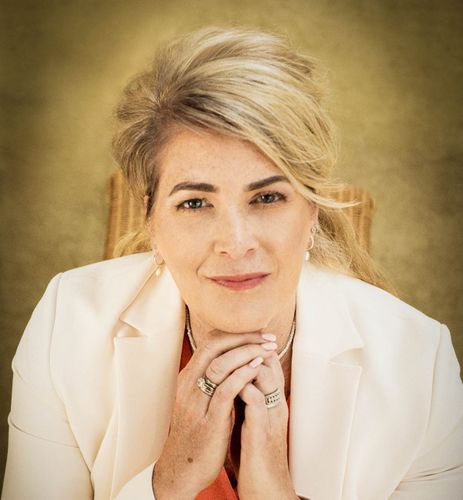 Dr. Cara Antoine
