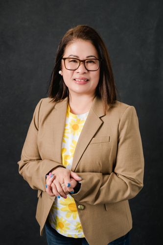 Carolyn Tapang