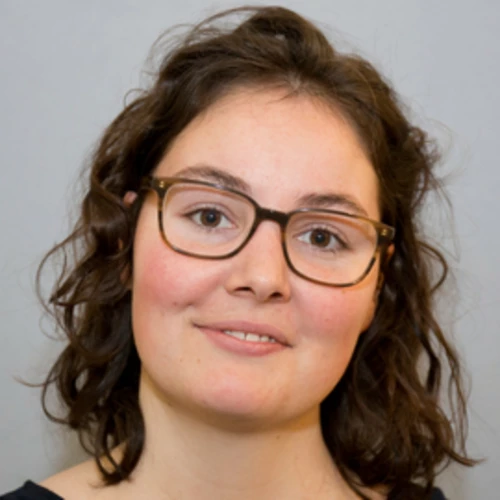 Eva van Sloten - Ministry of the Interior and Kingdom Relations