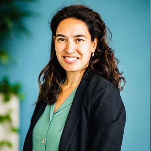 Evita Stoop - IBM Northern Central Eastern Europe