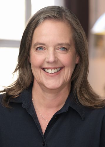 Ingrid Verschuren - Dow Jones