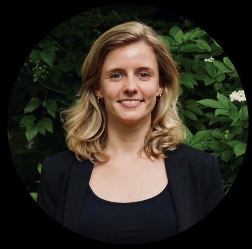 Irin Otto - ABN AMRO