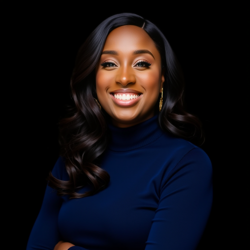 Kimberly Ofori