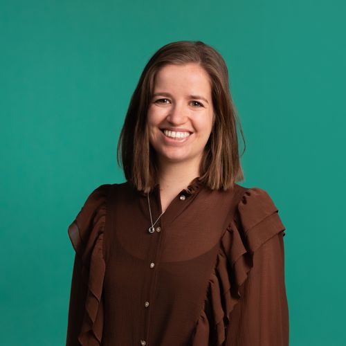 Laura Kuntze - Faber LABS
