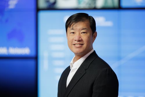 Lin Kiat Yap - ASML