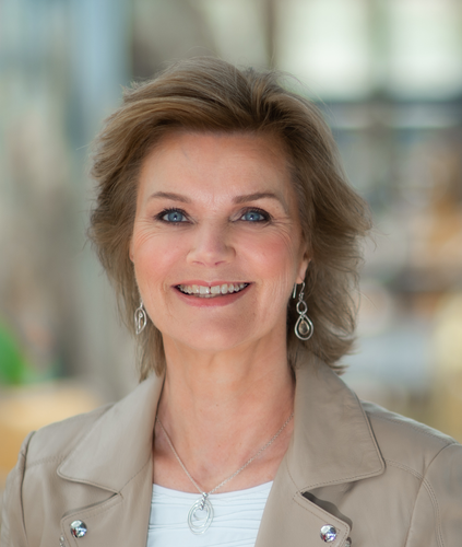 Marjolein Gerritsen - Marjolein Gerritsen & Associates